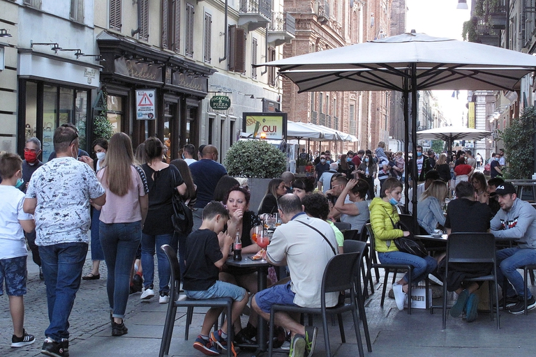 España e Italia vuelven a la normalidad y dan por terminadas sus cuarentenas