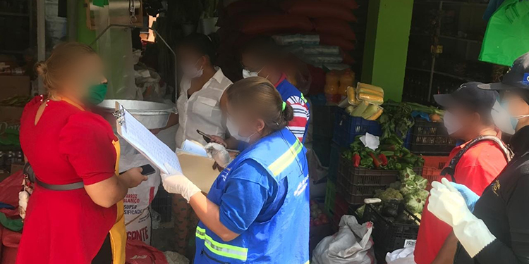 Director de Protección al Consumidor: «206 actas se han levantado en negocios por incumplir congelamiento de precios Director de Protección al Consumidor: «206 actas se han levantado en negocios por incumplir congelamiento de precios