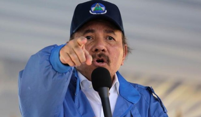 Oposición nicaragüense avanza en la integración de coalición contra Daniel Ortega Oposición nicaragüense avanza en la integración de coalición contra Daniel Ortega