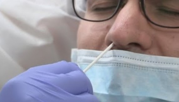 Salud prevé realizar alrededor de 2,000 pruebas PCR diarias la próxima semana Salud prevé realizar alrededor de 2,000 pruebas PCR diarias la próxima semana