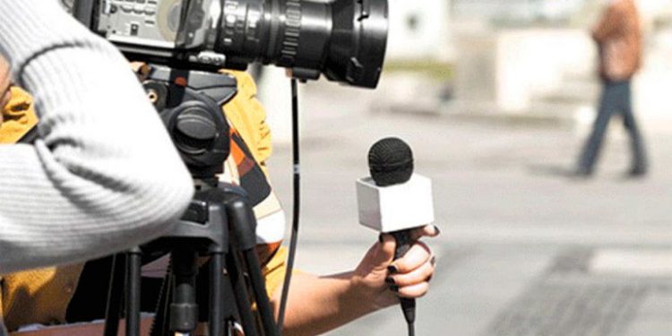 Al menos 62 periodistas murieron por coronavirus en América Latina