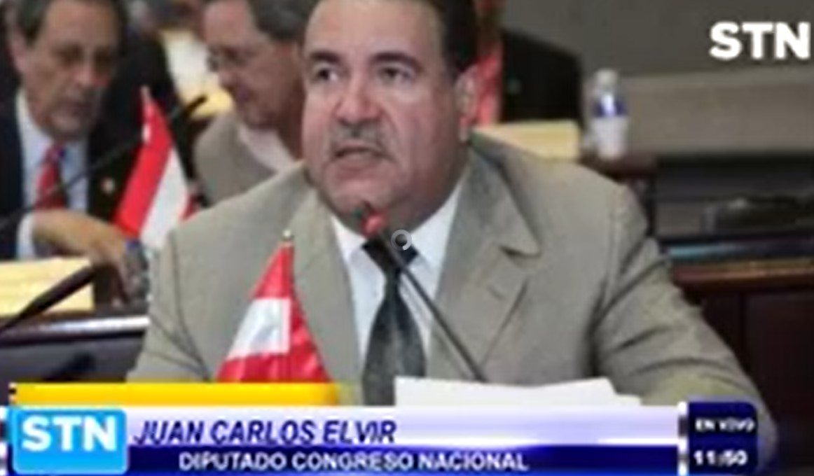 Juan Carlos Elvir: “Mipymes no tienen acceso a créditos de Banhprovi”