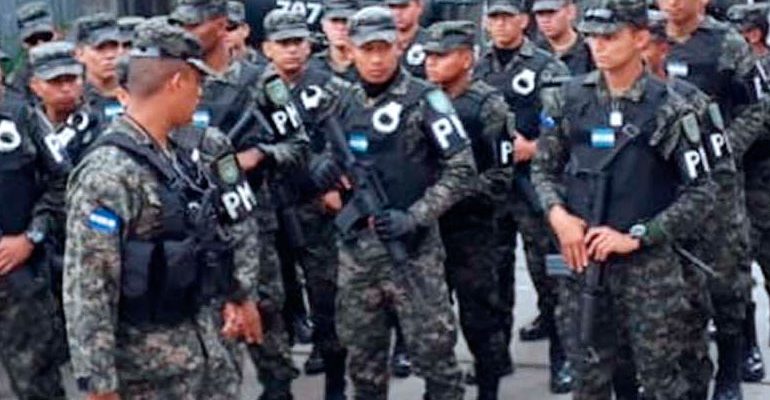 PMOP intensificará operativos por pago de decimocuarto mes de salario 