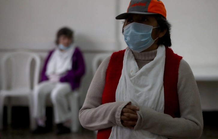 Perú extiende estado de emergencia hasta el 31 de julio