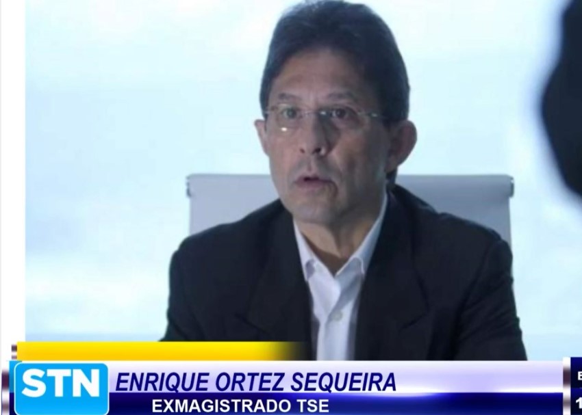 “Deuda política se hace para evitar filtración del crimen organizado en los partidos políticos”