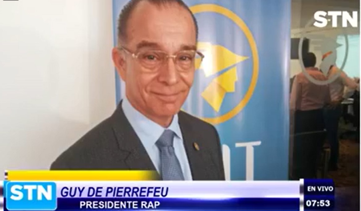 Un 85% de empleados despedidos por la pandemia recibieron aportaciones solidarias