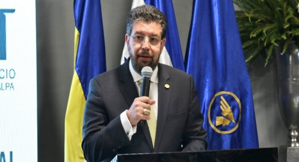 José Luis Rivera: «Lo más importante es la salud de las personas» José Luis Rivera: «Lo más importante es la salud de las personas»