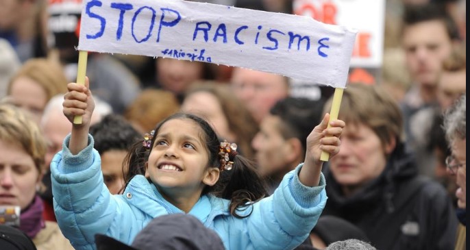 “No lo hagas”: Nike ajusta su tradicional eslogan en un mensaje sobre el racismo en EE.UU. “No lo hagas”: Nike ajusta su tradicional eslogan en un mensaje sobre el racismo en EE.UU.