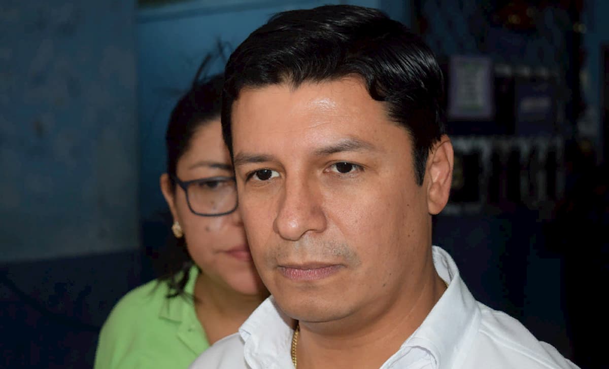 Viceministro de Salud: Sólo juntos vamos a vencer el COVID-19