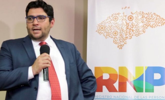 RNP: «Trabajamos para celebrar elecciones con un nuevo censo» RNP: «Trabajamos para celebrar elecciones con un nuevo censo»