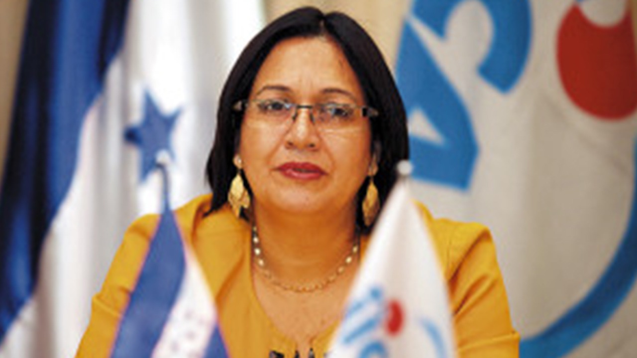 Ex ministra de Salud: Confinamiento evitó el colapso del sistema sanitario