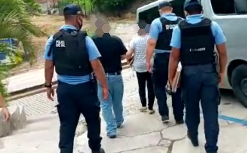 Administradora y motorista de un hogar de niños son detenidos por agresiones sexuales