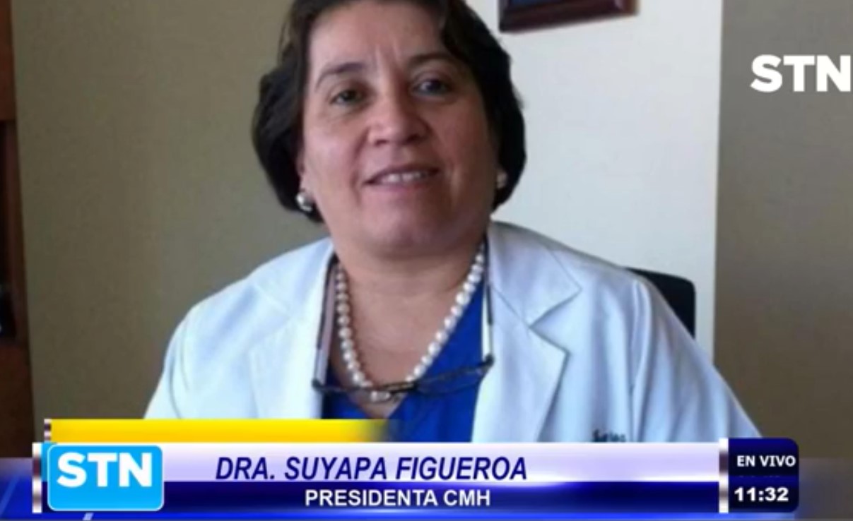 Colegio Médico se pregunta dónde están los fondos destinados para la pandemia Colegio Médico se pregunta dónde están los fondos destinados para la pandemia