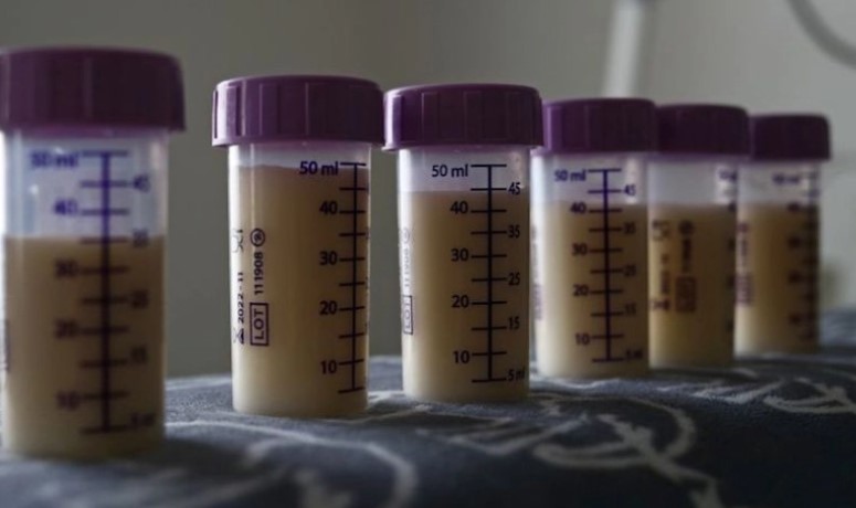 Trillizos nacieron con covid-19 en México; sus padres dieron negativo