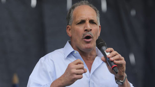 Alcalde capitalino: 20 millones de metros cúbicos de agua captarán nuevas represas