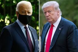 América Latina desde la mirada política de EE.UU.: ¿Qué ofrecen Trump y Biden a la región? América Latina desde la mirada política de EE.UU.: ¿Qué ofrecen Trump y Biden a la región?