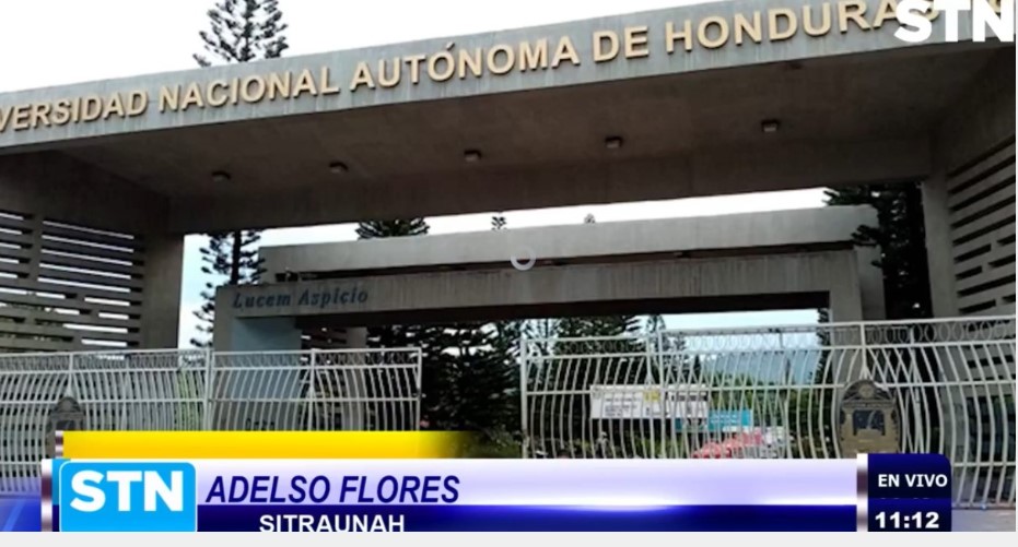 SITRAUNAH a la espera de cancelación de catorceavo salario SITRAUNAH a la espera de cancelación de catorceavo salario