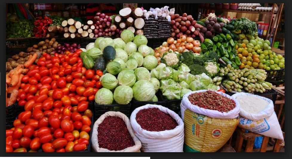 Canasta básica: Feria del Agricultor mantienen precios estables 