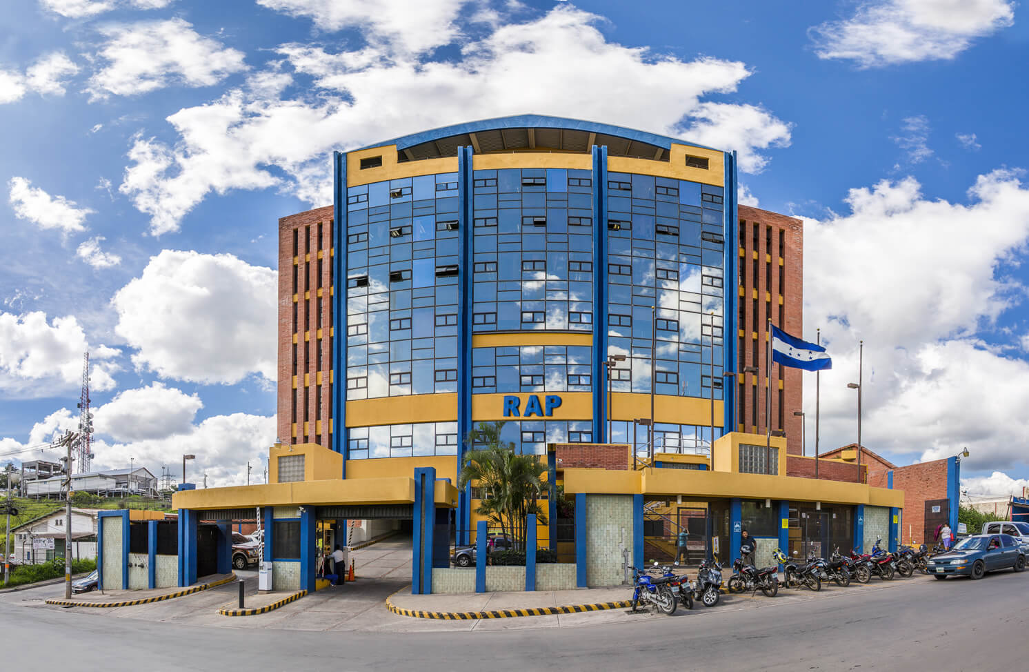 RAP ha entregado aporte solidario a 15,500 trabajadores, aseguran autoridades