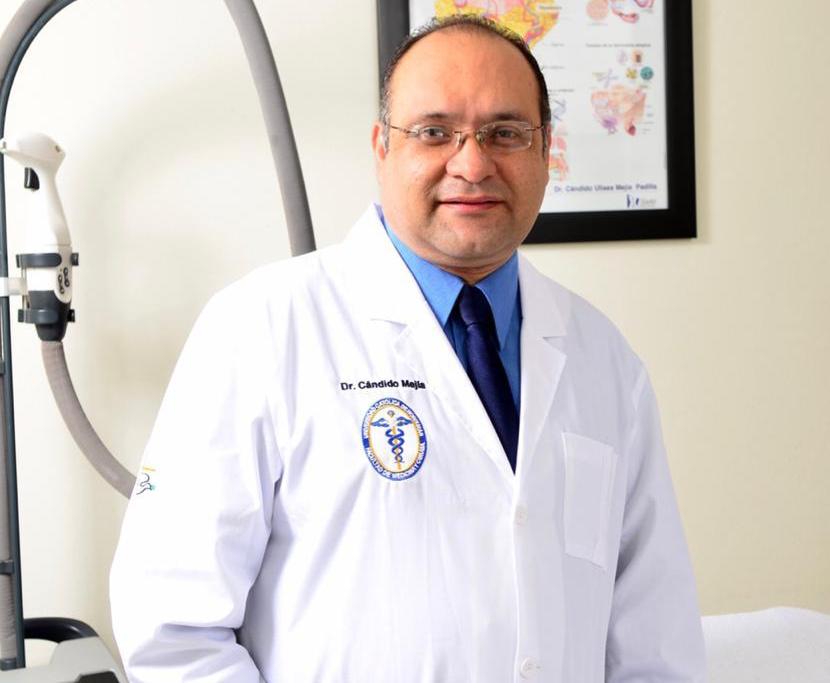 ¡Médico del hospital Mario Catarino Rivas! Ha curado a más de 30 pacientes de Covid19 con tratamiento domiciliar ¡Médico del hospital Mario Catarino Rivas! Ha curado a más de 30 pacientes de Covid19 con tratamiento domiciliar