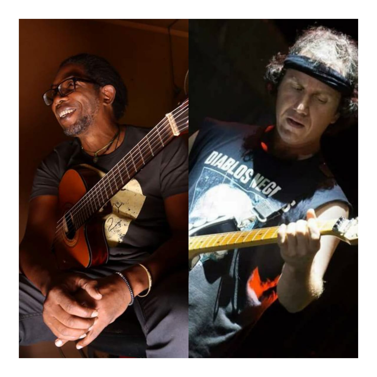 Emilio Álvarez: «Hoy se cumplen dos años de la muerte de Ricardo Uclés, uno de los fundadores de esta agrupación» Emilio Álvarez: «Hoy se cumplen dos años de la muerte de Ricardo Uclés, uno de los fundadores de esta agrupación»