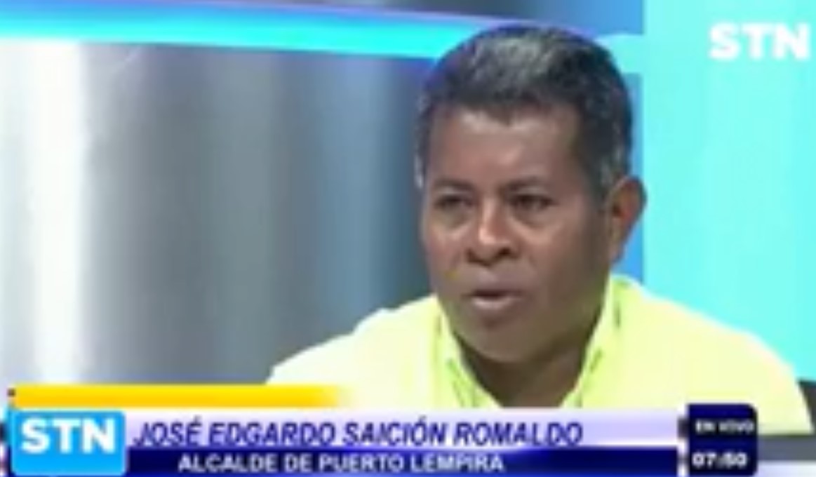 Alcalde de Puerto Lempira solicita a las autoridades envíen pruebas rápidas ante brote de coronavirus Alcalde de Puerto Lempira solicita a las autoridades envíen pruebas rápidas ante brote de coronavirus