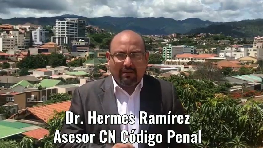 CN invita a todos los abogados litigantes privados a un conversatorio sobre el nuevo Código Penal CN invita a todos los abogados litigantes privados a un conversatorio sobre el nuevo Código Penal