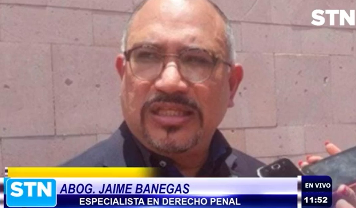 Abogado penalista: «La sesión legislativa realizada por la Oposición es completamente ilegal e ilegitima» Abogado penalista: «La sesión legislativa realizada por la Oposición es completamente ilegal e ilegitima»