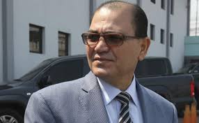 Alberto Solórzano, pastor de la Iglesia Evangélica: “El gran reto que tenemos es unirnos como nación” Alberto Solórzano, pastor de la Iglesia Evangélica: “El gran reto que tenemos es unirnos como nación”