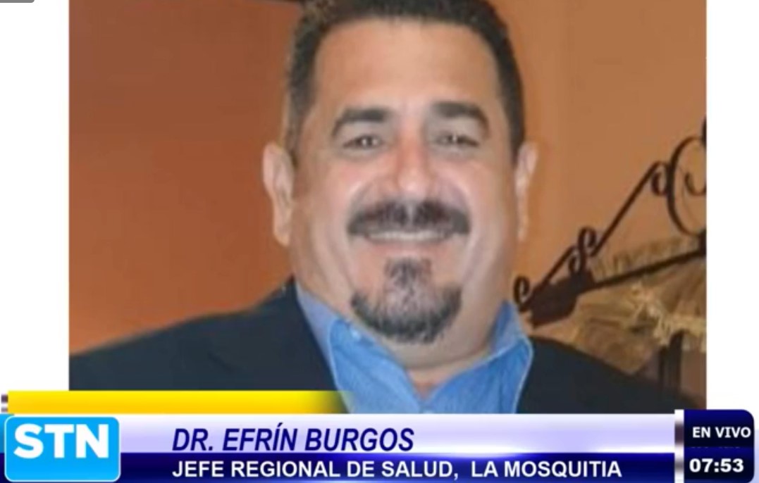 Gracias a Dios comienza a padecer la crisis por la pandemia del Coronavirus Gracias a Dios comienza a padecer la crisis por la pandemia del Coronavirus