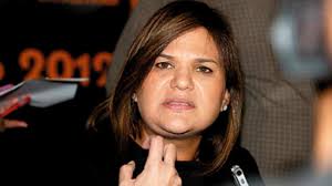 Aline Flores, presidenta de CEAL: “Aquí lo primero y más importante es salvaguardar la vida humana”