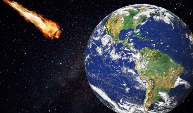 Día Internacional del Asteroide 2020, así es la primera misión de defensa planetaria de la NASA Día Internacional del Asteroide 2020, así es la primera misión de defensa planetaria de la NASA