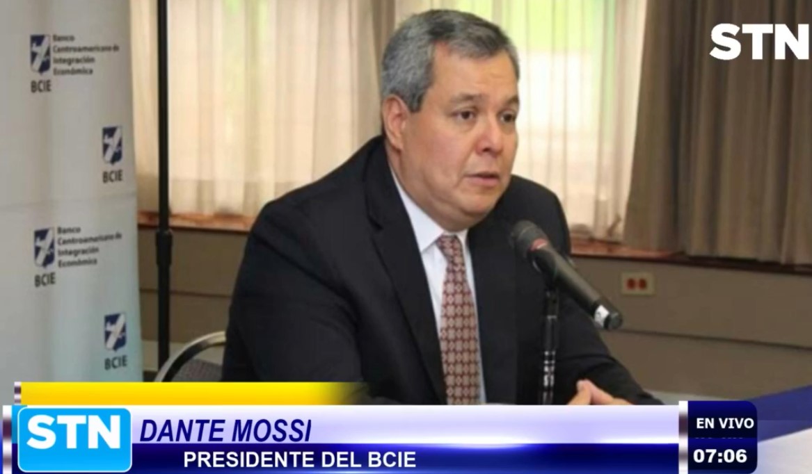 BCIE: «Bancos unilaterales de crédito ofrecen apoyo para fortalecer compras de emergencia»