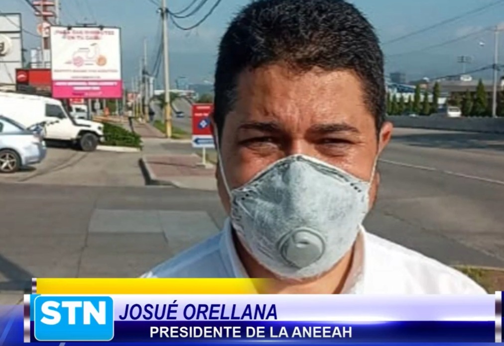 ANEEAH: Personal de enfermería supera los 300 contagios por covid-19 ANEEAH: Personal de enfermería supera los 300 contagios por covid-19