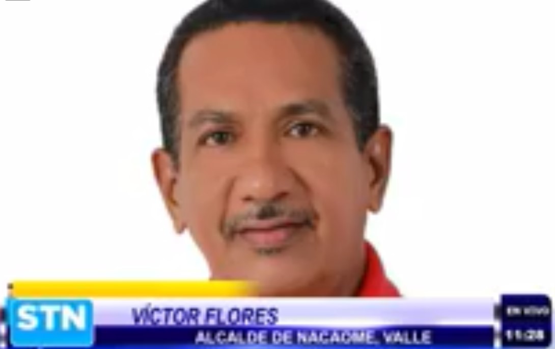 Alcalde  de Nacaome  confirma 30 casos positivos de covid-19