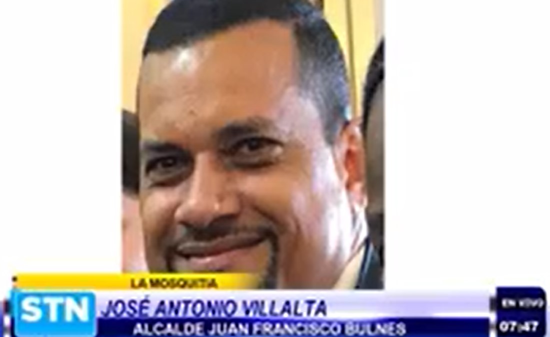 Gracias a Dios registra primer caso de covid-19 Gracias a Dios registra primer caso de covid-19