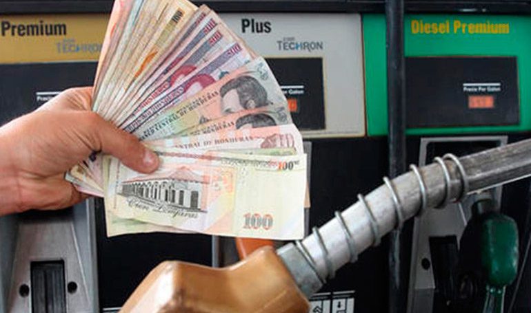 Continuarán precios altos en los combustibles: Juan Carlos Rodríguez Continuarán precios altos en los combustibles: Juan Carlos Rodríguez