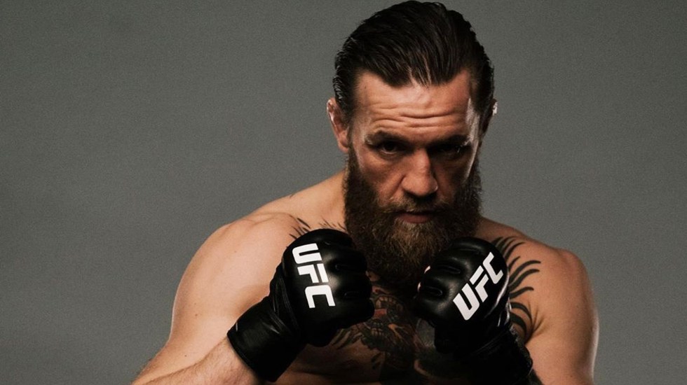 Conor McGregor se retira de las artes marciales mixtas