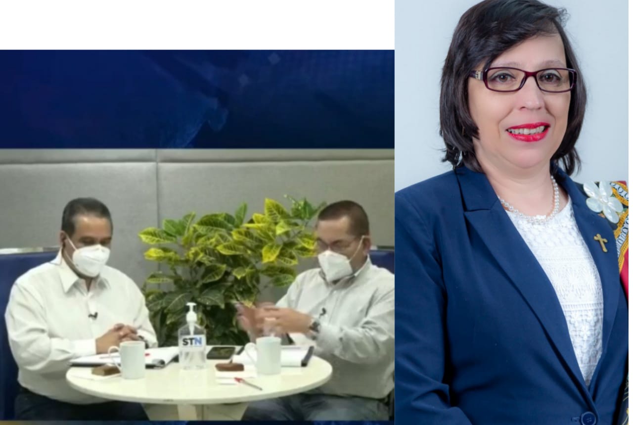 Presidenta de BANHPROVI: “Hemos colocado 1761.7 millones de LPS para apoyar los sectores agrícolas, vivienda y Mypime”