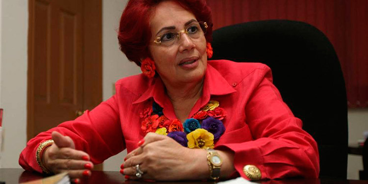 Abogada de tribunales:   Nuevo Código Penal castiga con penas más severas la malversación de caudales públicos