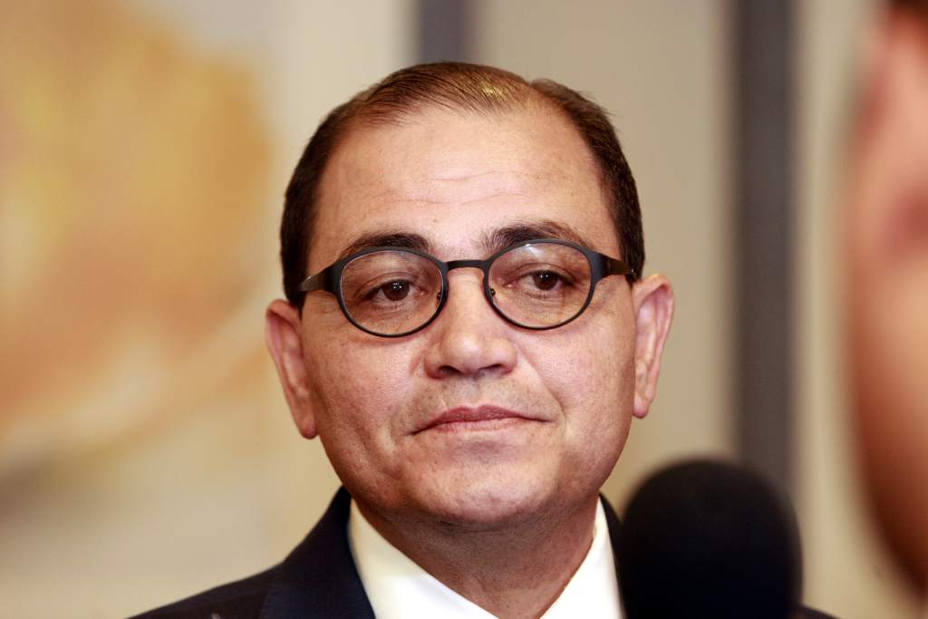 Anuncia pastor:   Abren templos evangélicos en ciertas regiones del país  