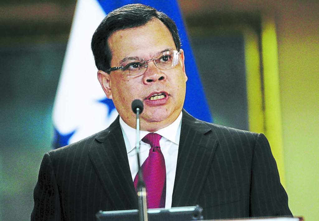 Suspenden la reapertura inteligente de las instituciones del Gobierno Suspenden la reapertura inteligente de las instituciones del Gobierno