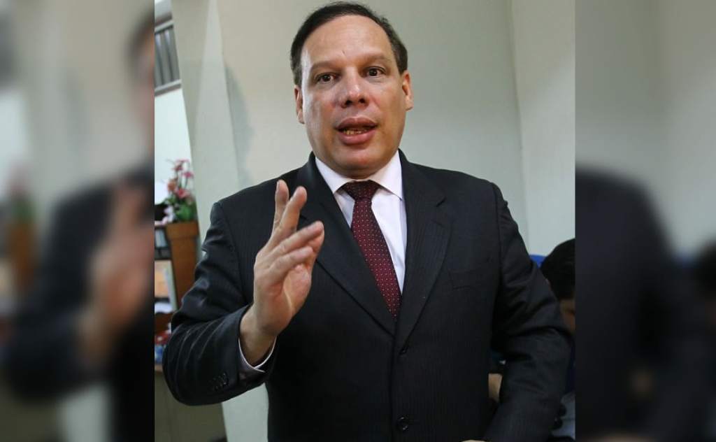 Científico hondureño: “No es el momento de escalar al 40 por ciento de la reapertura” Científico hondureño: “No es el momento de escalar al 40 por ciento de la reapertura”