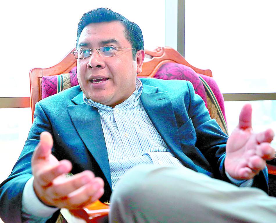 Olvin Villalobos: «El país ha tenido que reorientar su planificación original por el COVID-19» Olvin Villalobos: «El país ha tenido que reorientar su planificación original por el COVID-19»