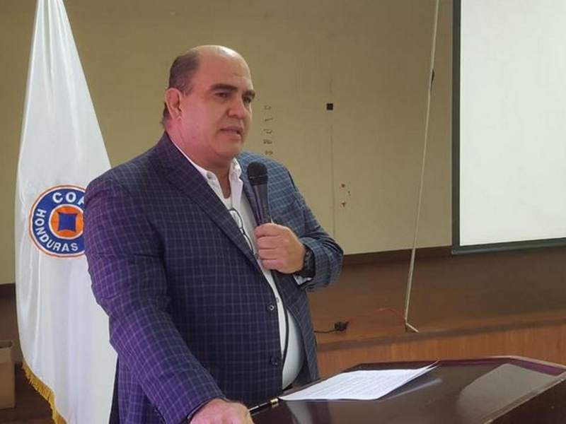 Titular de la SAG: «Productores que garantizan la seguridad alimentaria son verdaderos héroes» Titular de la SAG: «Productores que garantizan la seguridad alimentaria son verdaderos héroes»