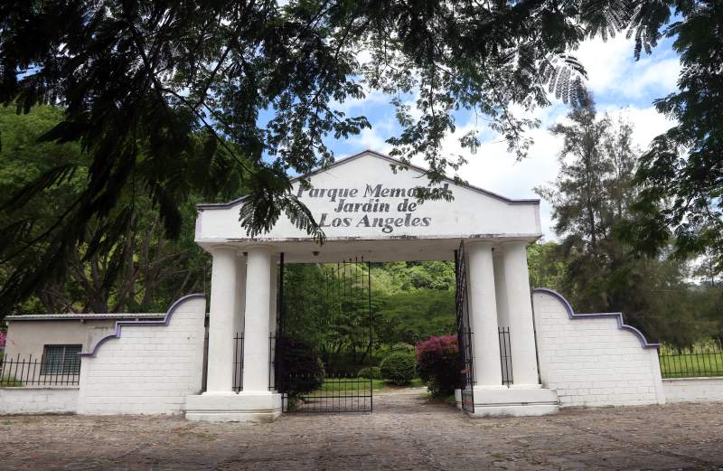 AMDC establece horarios para sepultar a víctimas por covid-19