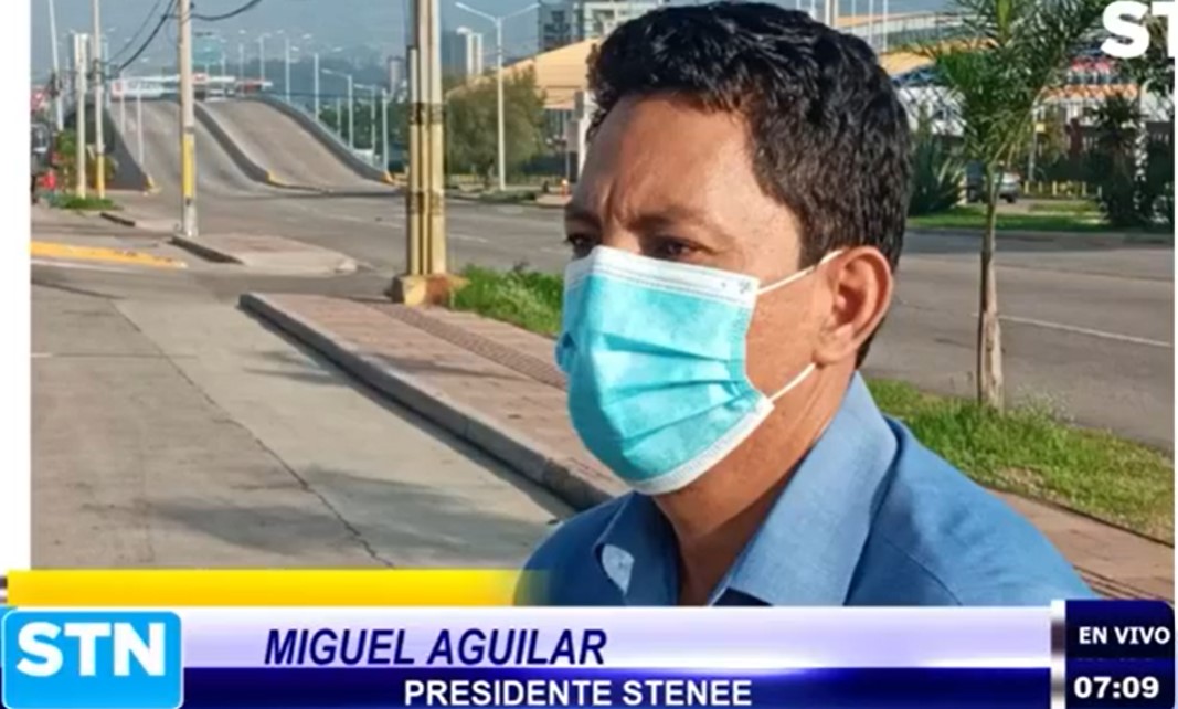 ENEE reporta al menos 20 empleados contagiados de covid-19 ENEE reporta al menos 20 empleados contagiados de covid-19