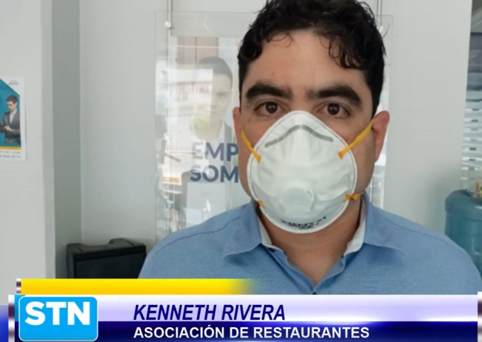 Asociación Gastronómica: «Nos agarraron desprevenidos con la ordenanza del cierre de restaurantes»