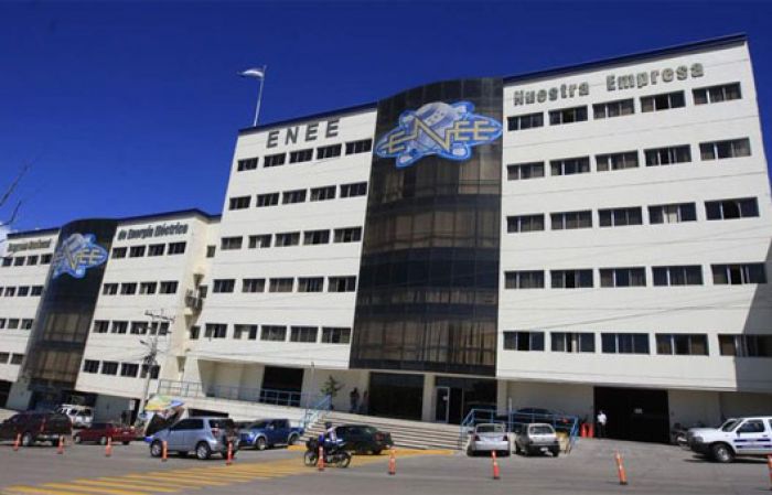 La ENEE abrirá las puertas al público la próxima semana La ENEE abrirá las puertas al público la próxima semana