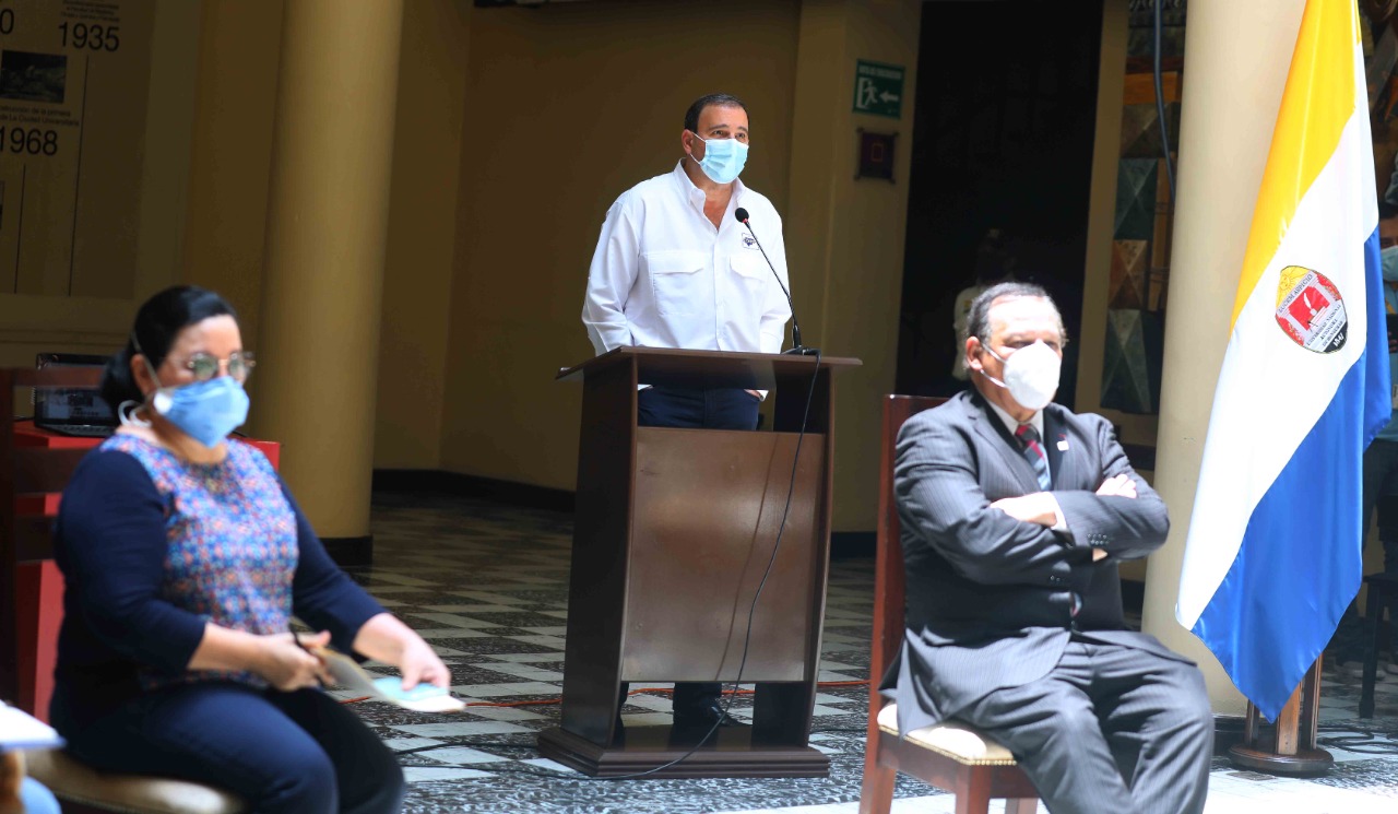 Mesa Multisectorial crea Comité de Vigilancia para verificar cumplimiento de bioseguridad en reapertura